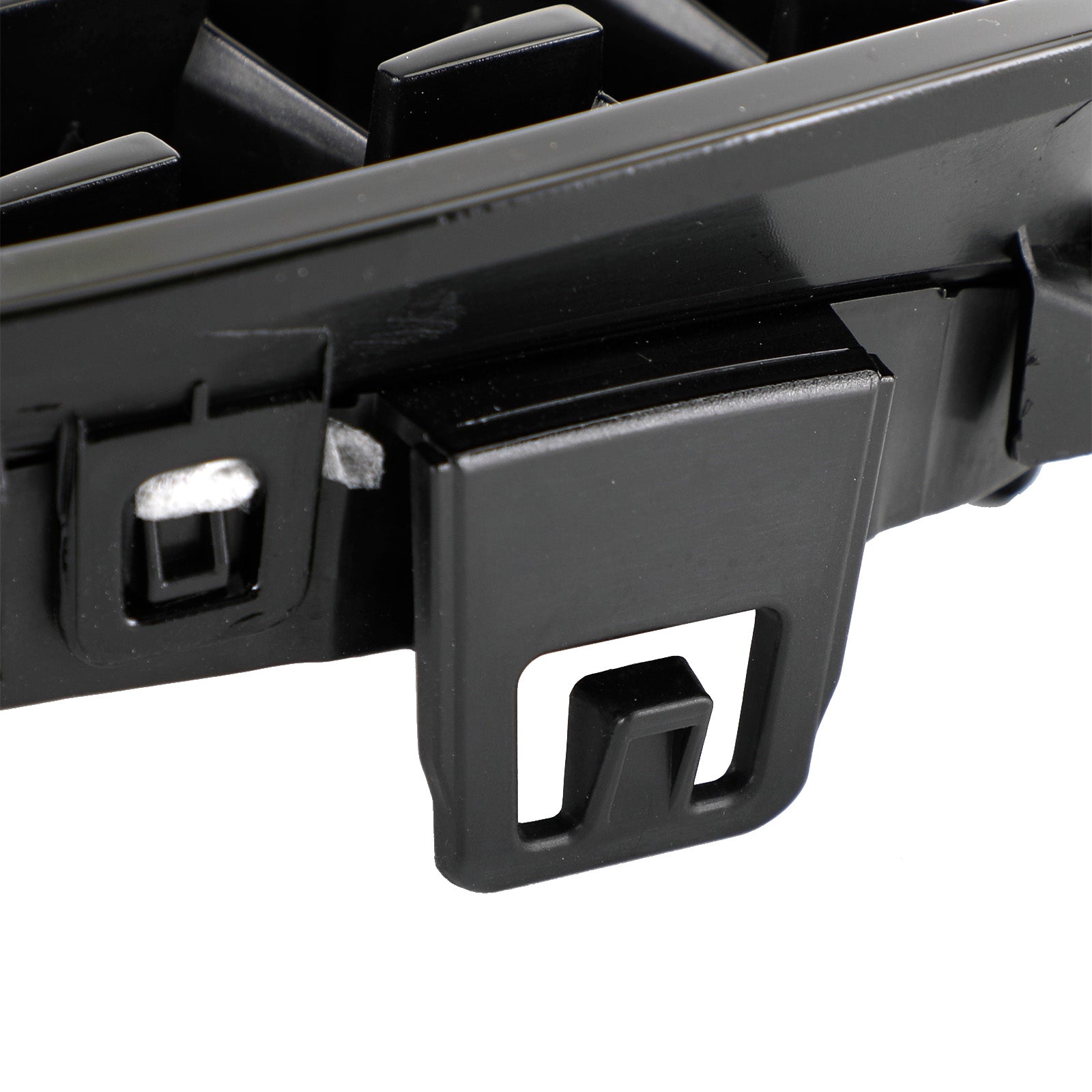 2014-2018 BMW 4 Series F32 F33 F36 F82 M4 Alla modeller Diamond Front Upper Grille