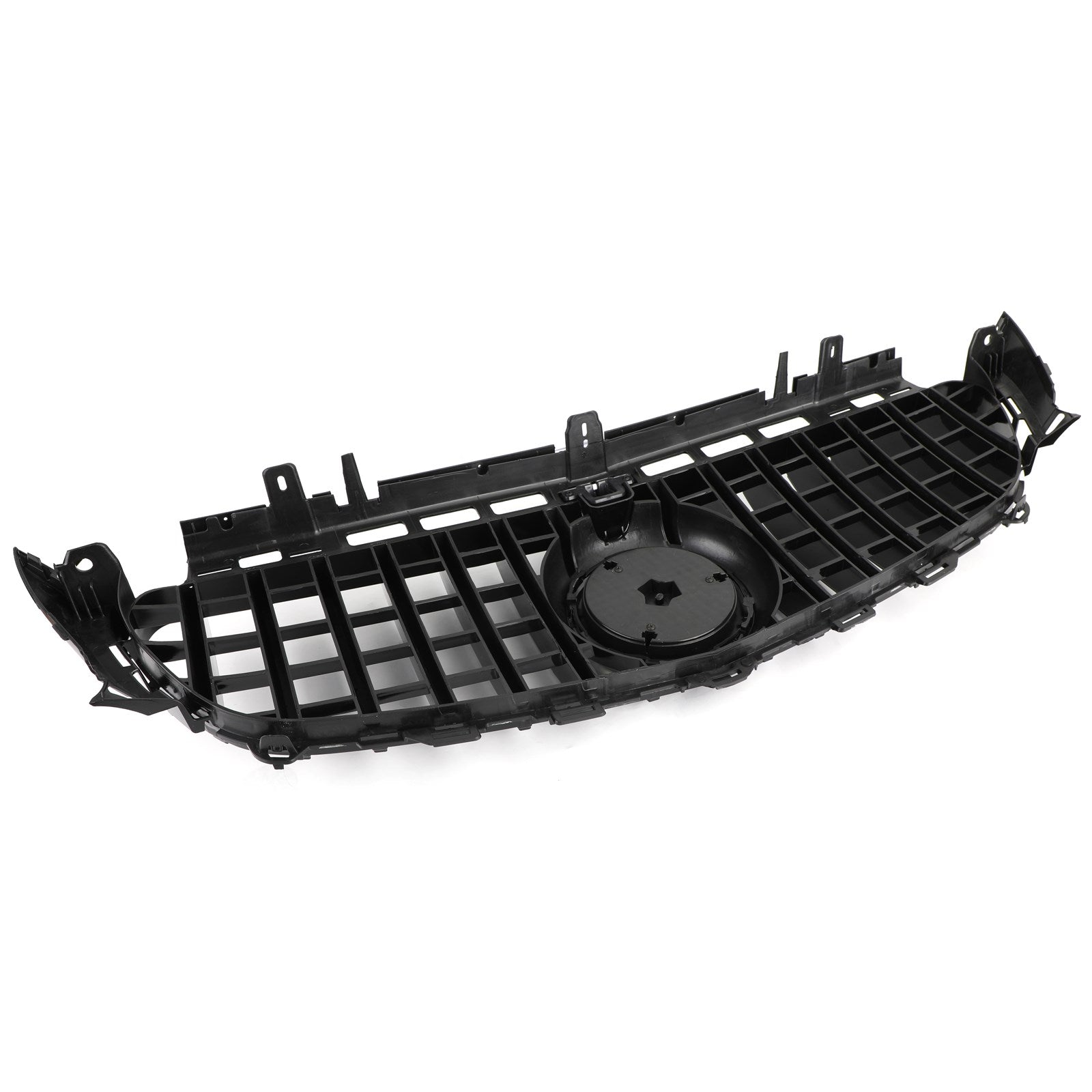 Frontgrille met camera geschikt voor Mercedes-Benz W213 E-Klasse AMG 2016-2019