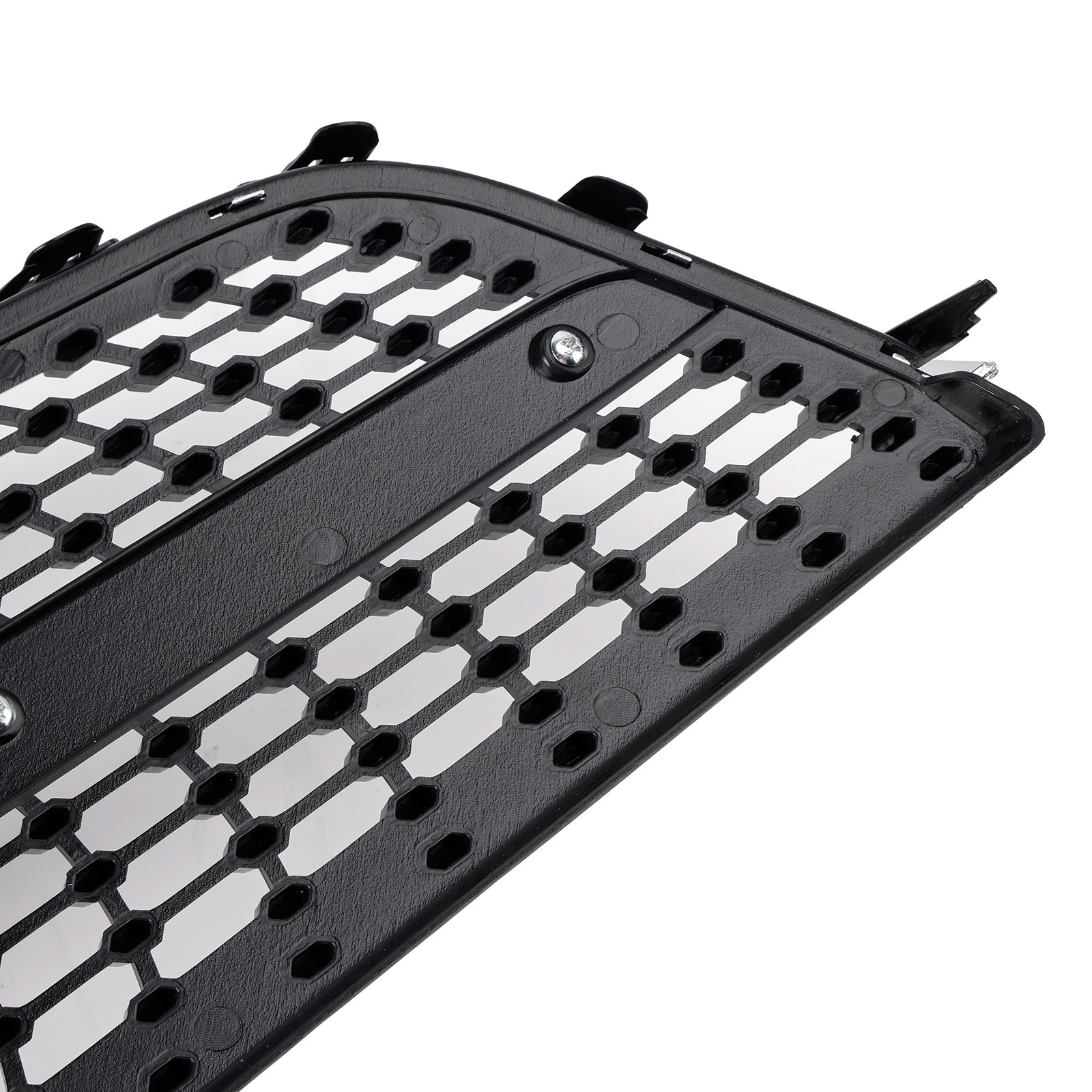 Mercedes E-Klasse 2009-2013 W207 C207 Voorbumper Grille Coupé