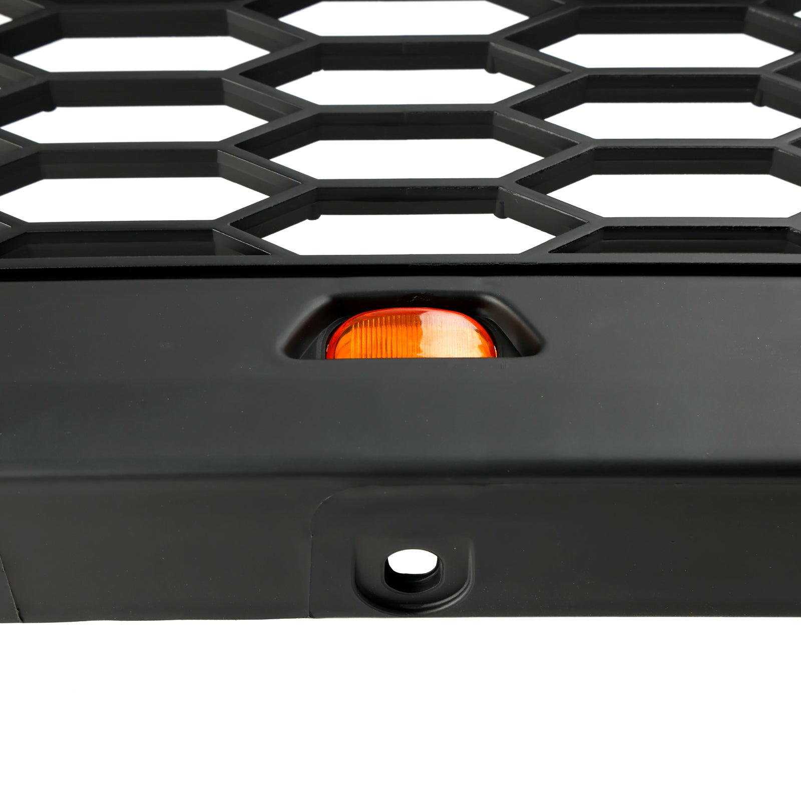 Ford F150 Super Duty 2018-2020 Med LED främre stötfångargrill