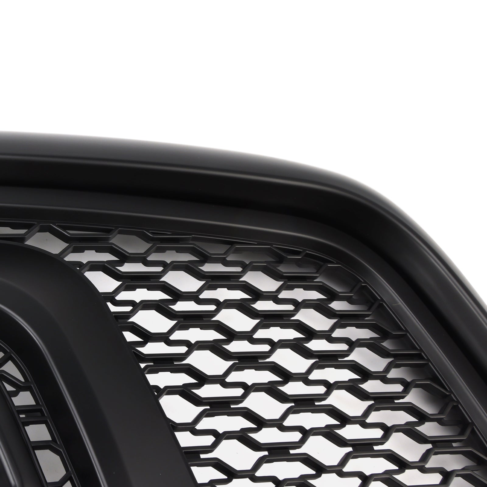 2012-2015 Toyota Tacoma TRD PRO Front Honeycomb Grill Grille PTR54-35150