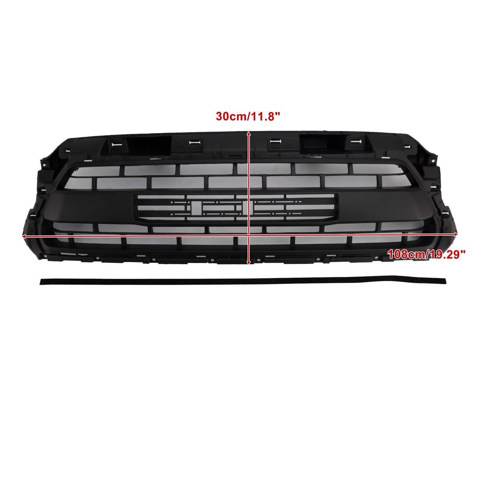 2012-2015 Toyota Tacoma Front Honeycomb Grill Grille PTR54-35150 TRD PRO PTR54-35150