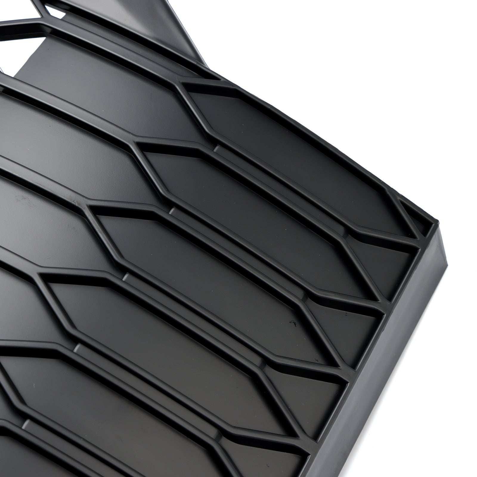 2021 2022 2023 Ford F150 Raptor med LED-ersättnings-ABS främre stötfångargrill