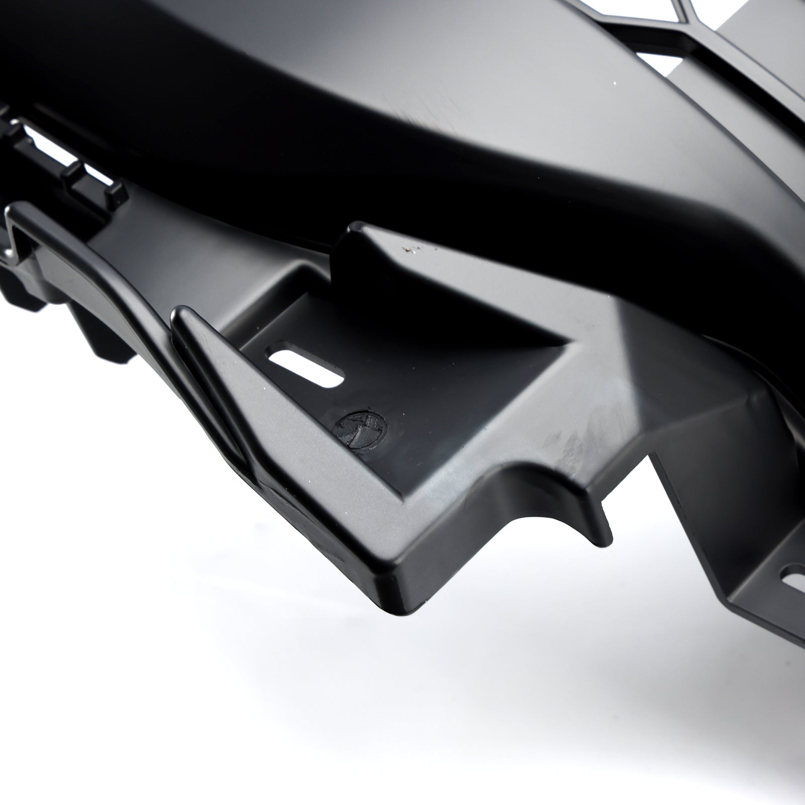 2021 2022 2023 Ford F150 Raptor med LED-ersättnings-ABS främre stötfångargrill