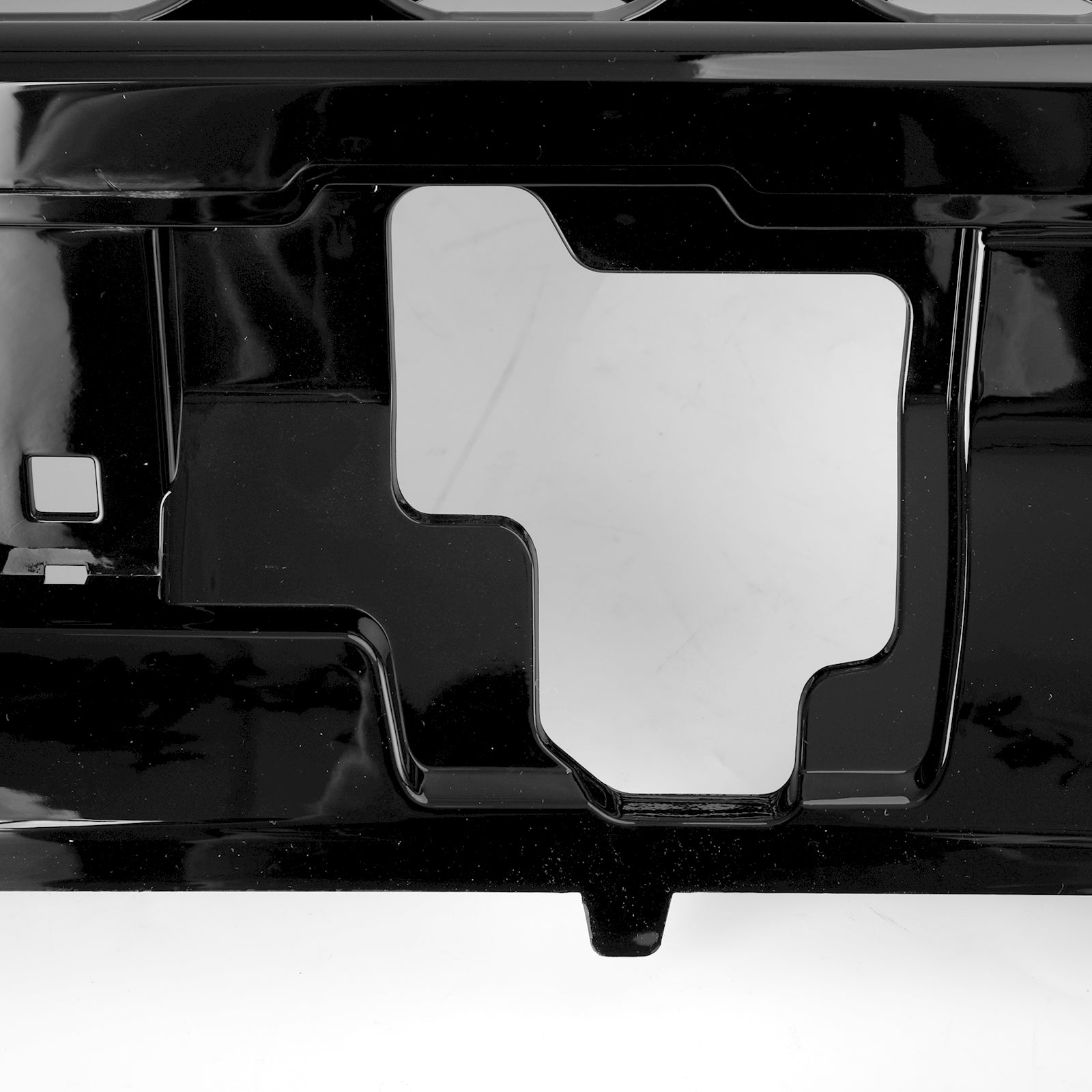 2013-2016 Audi A3 S3 RS3 v štýle prednej kapucne HOOWCOUB BUMPER GRILLE GRILL BLACK