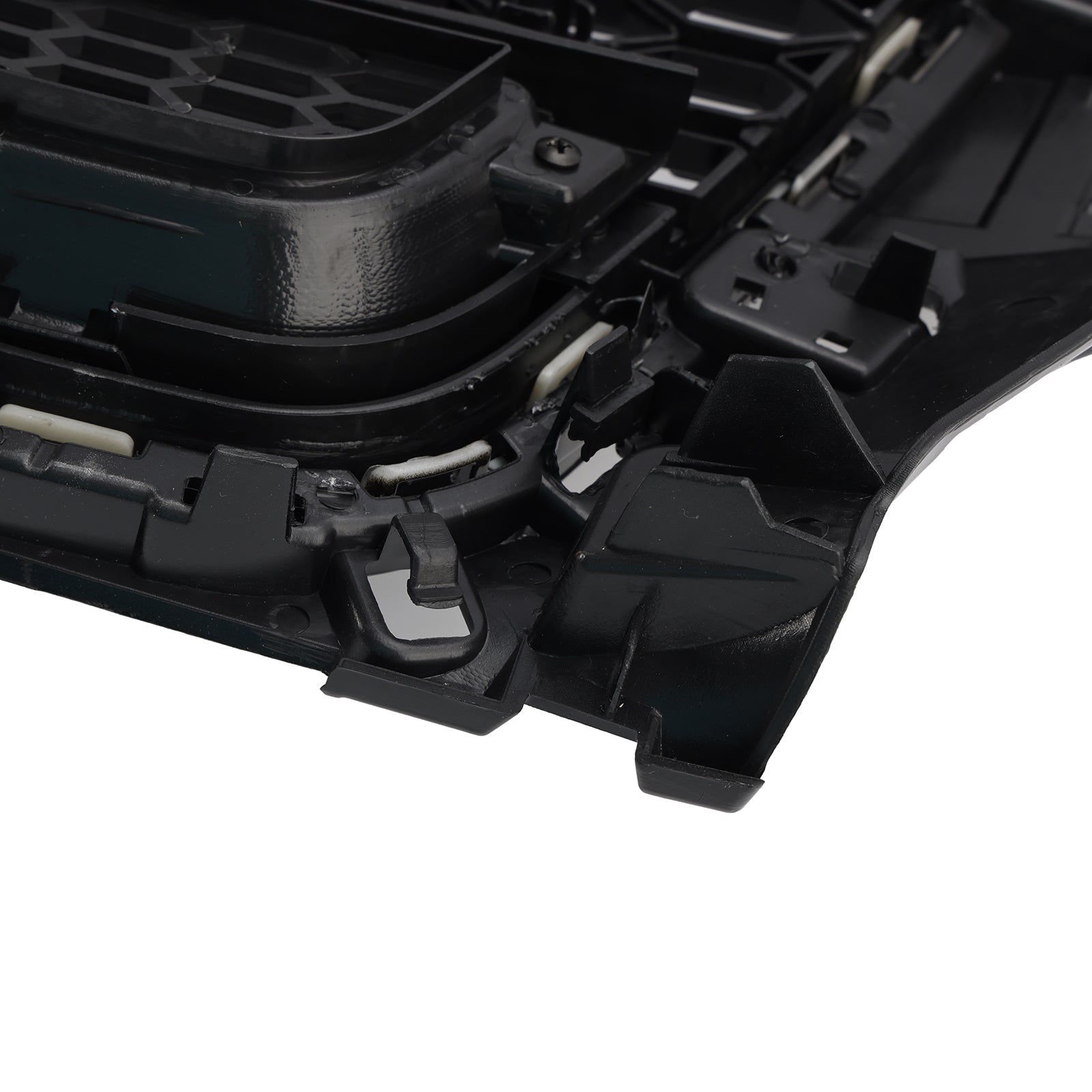 2013 2014 2015 2016 Audi A3 S3 W/Quattro RS3 Style Front Honeycomb Bumper Grill