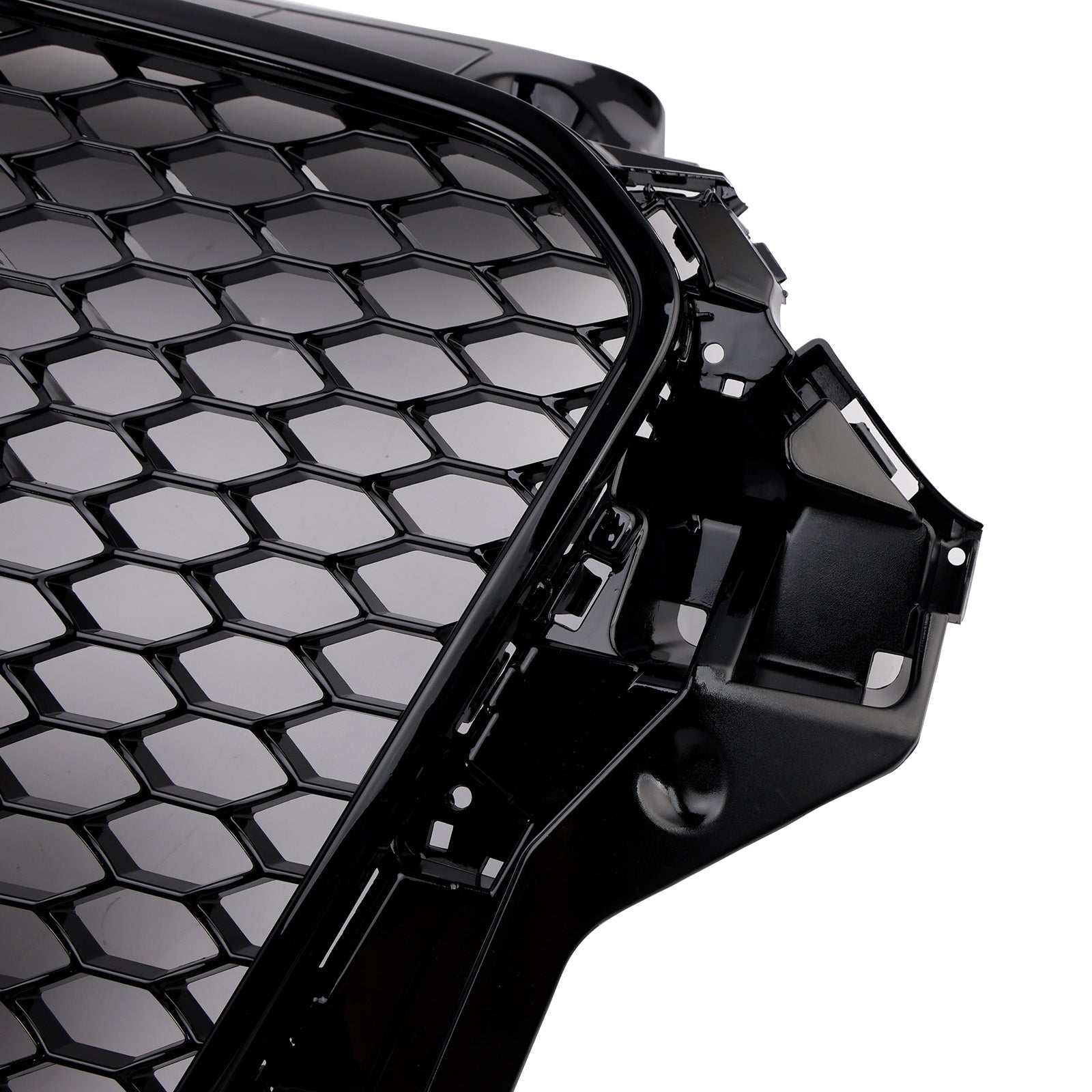 AUDI A3 S3 2013-2016 avec grille de pare-chocs avant ACC RS3