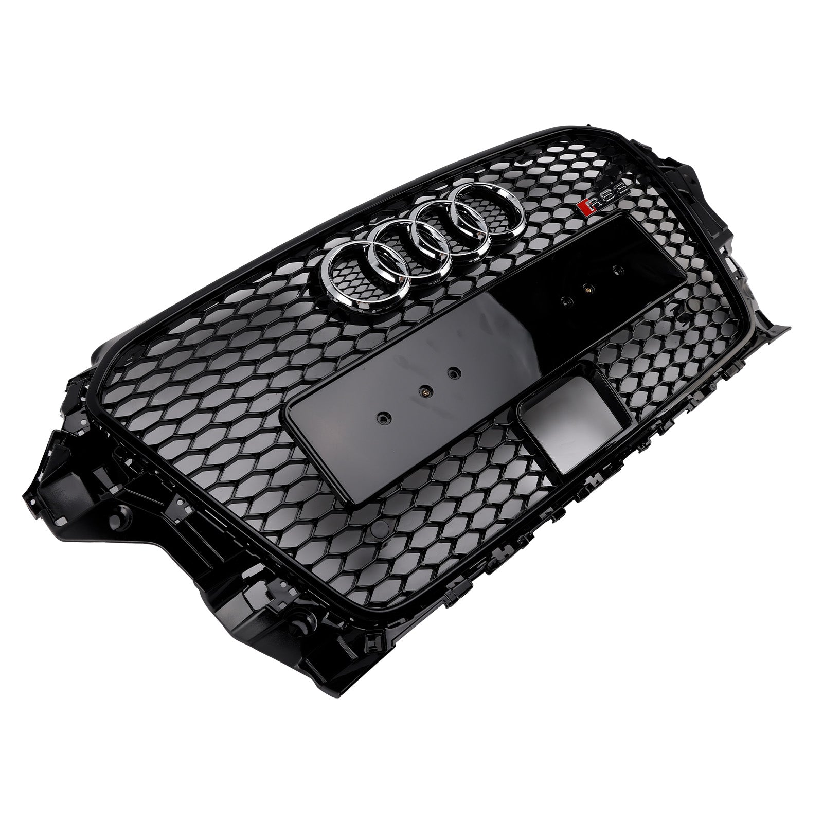 AUDI A3 S3 2013-2016 avec grille de pare-chocs avant ACC RS3