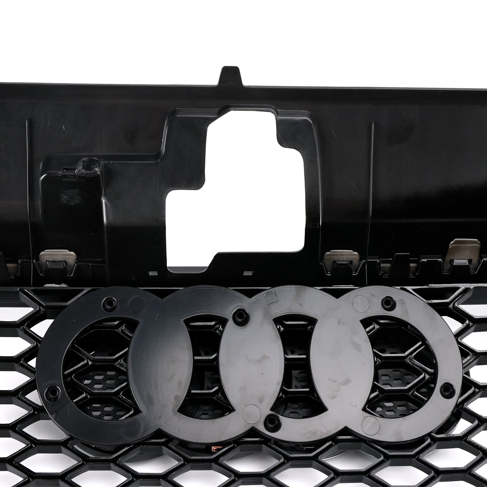 2013-2016 Audi A3 8V1/Sline/S3 met ACC RS3-stijl voorbumpergrille