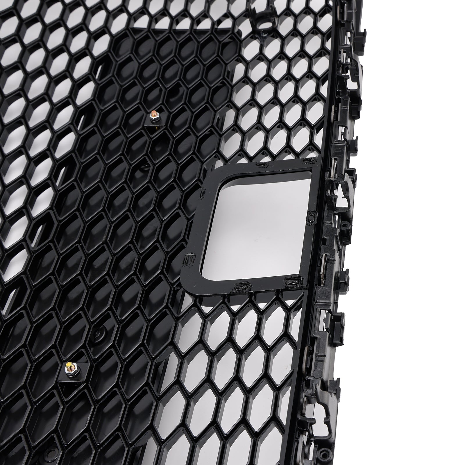 2013-2016 Audi A3 8V1/Sline/S3 met ACC RS3-stijl voorbumpergrille