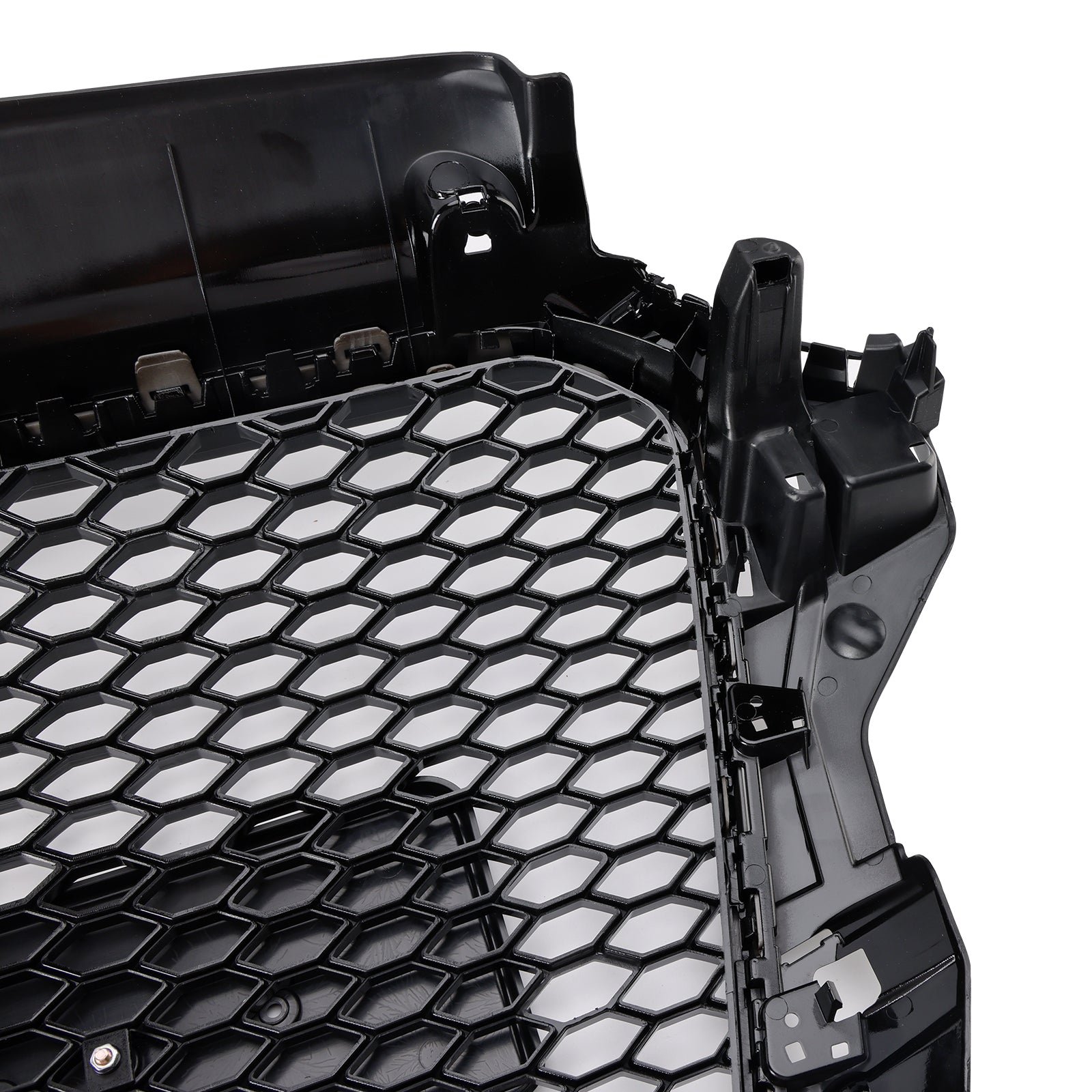 2013-2016 Audi A3 8V1/Sline/S3 met ACC RS3-stijl voorbumpergrille