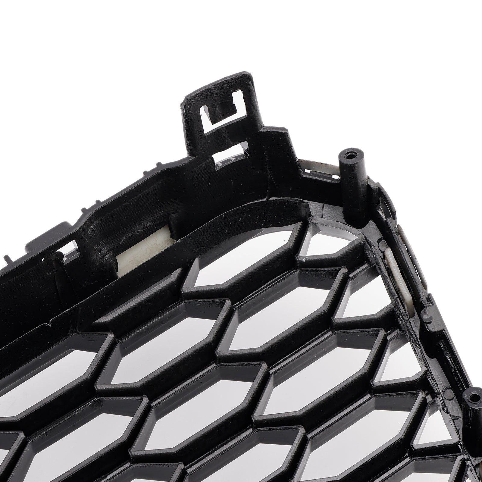 2012-2015 Audi A7 S7 Pré-Facelift RS7 Style Honeycomb Sport Mesh Hex Grill Grille