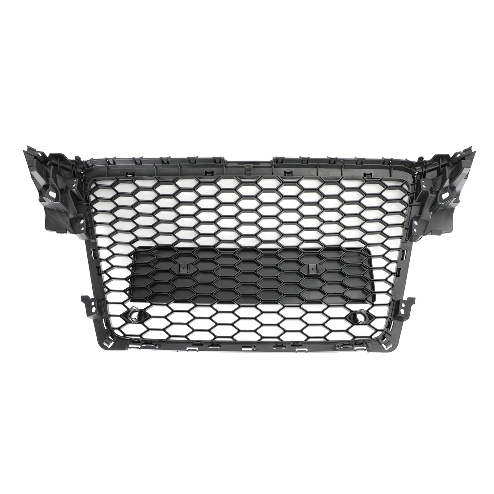 2009-2012 Audi A4/S4 B8 RS4 Style Honeycomb Sport Mesh Hex Grille Grill