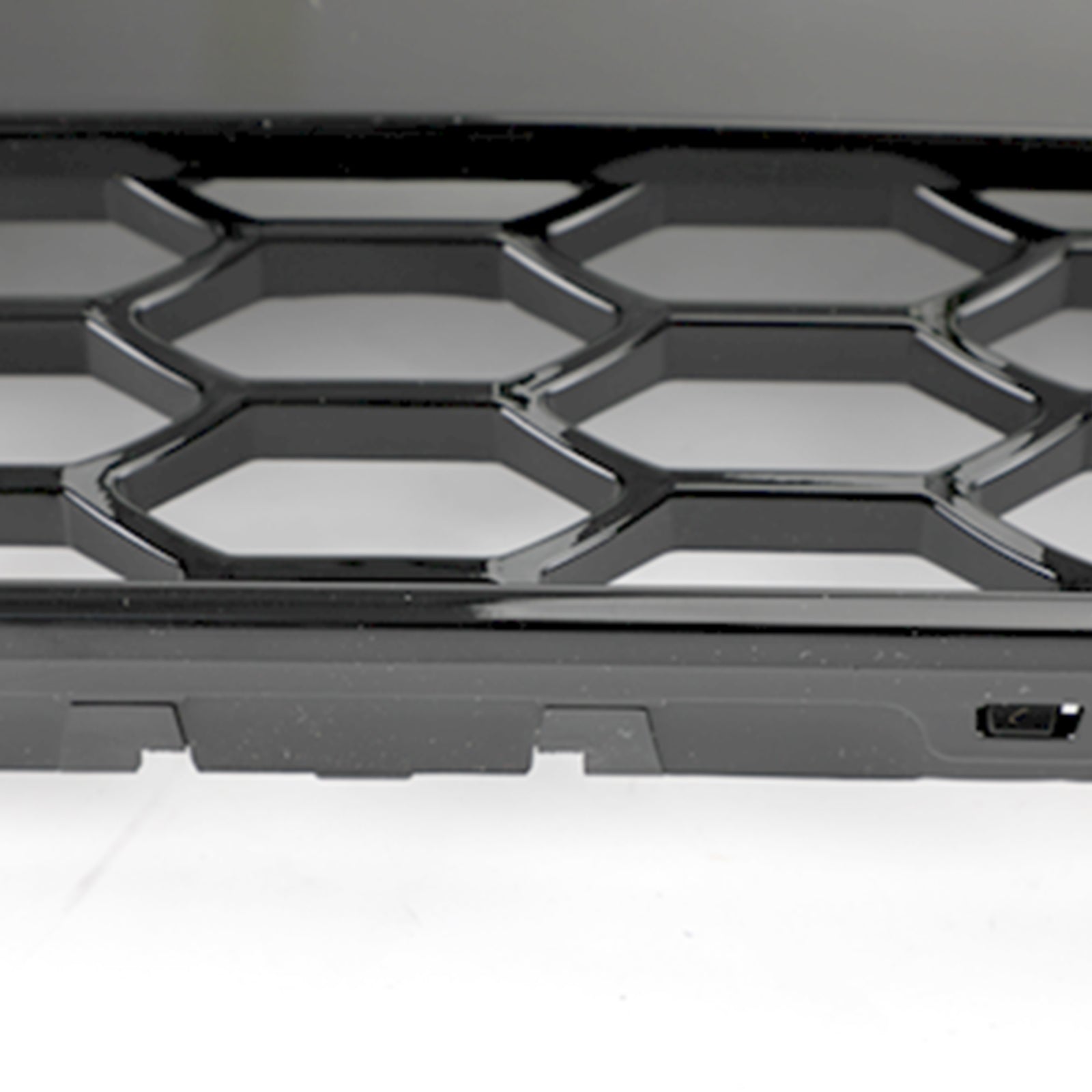 2013-2016 Audi A5/S5 B8.5 štýl Honeycomb Mesh Front Bumper Grill Grill Grill