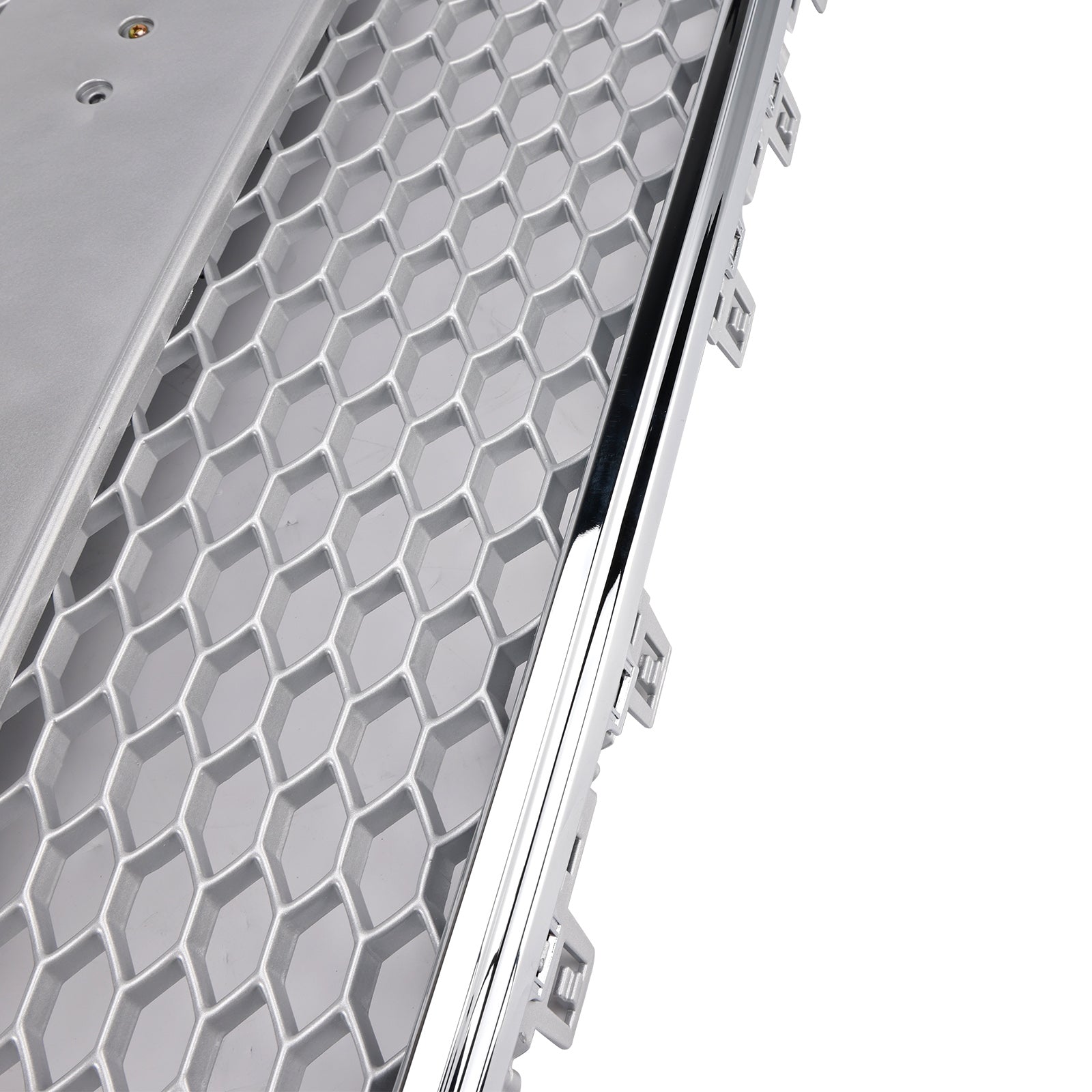 2013-2016 Audi A5 S5 B8.5 Grille de calandre de pare-chocs avant de style RS5