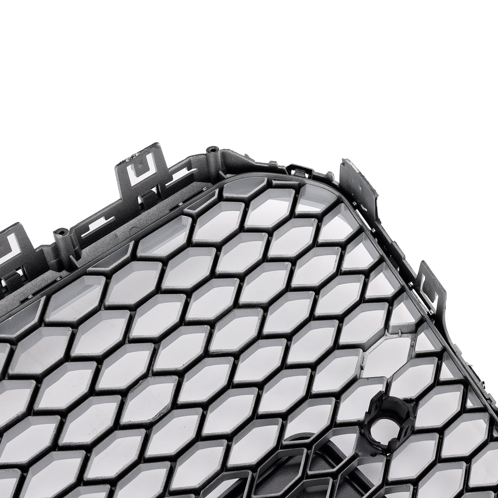 2013-2016 Audi A5 S5 B8.5 Grille de calandre de pare-chocs avant de style RS5