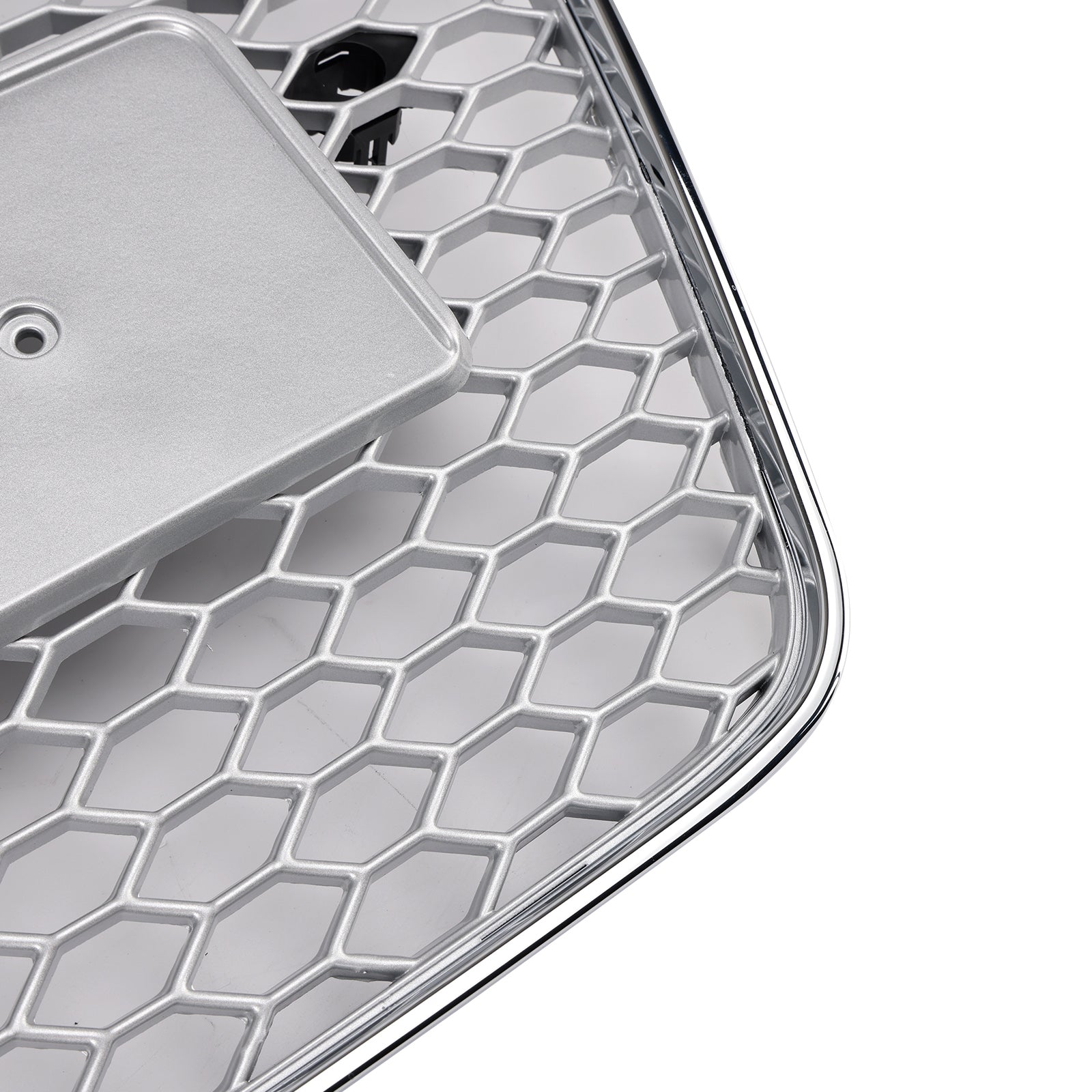 2013-2016 Audi A5 S5 B8.5 Grille de calandre de pare-chocs avant de style RS5