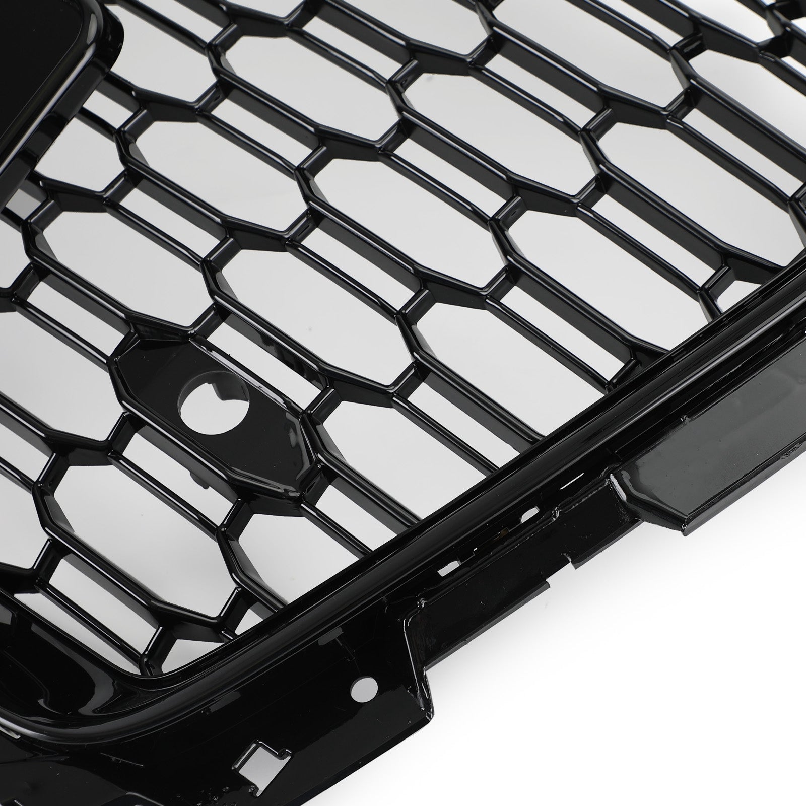 2017–2019 Audi A5/A5 Quattro/A5 Sportback/S5 Grillstil Honeycomb Sport Mesh Sekskantgrill 8W6-853-651-AB-FUQ