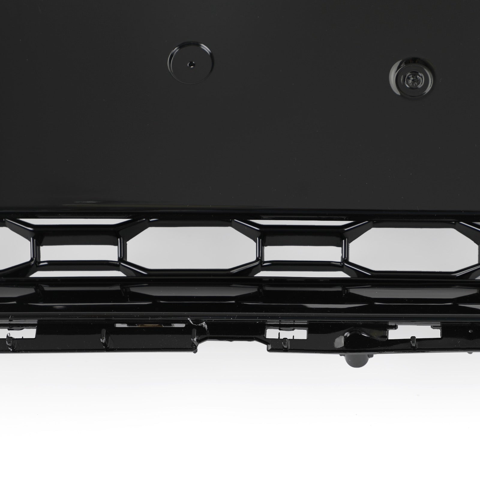 2017–2019 Audi A5/A5 Quattro/A5 Sportback/S5 Grillstil Honeycomb Sport Mesh Sekskantgrill 8W6-853-651-AB-FUQ