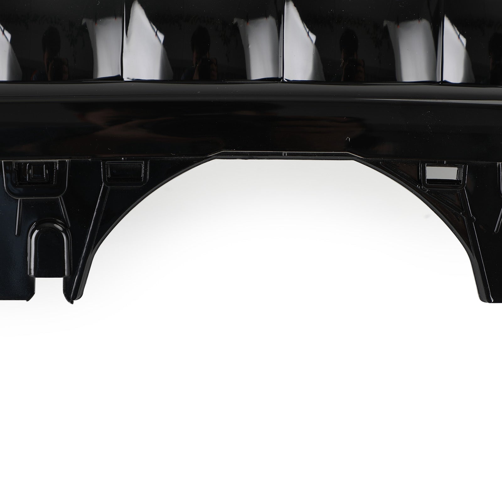 2017–2019 Audi A5/A5 Quattro/A5 Sportback/S5 Grillstil Honeycomb Sport Mesh Sekskantgrill 8W6-853-651-AB-FUQ