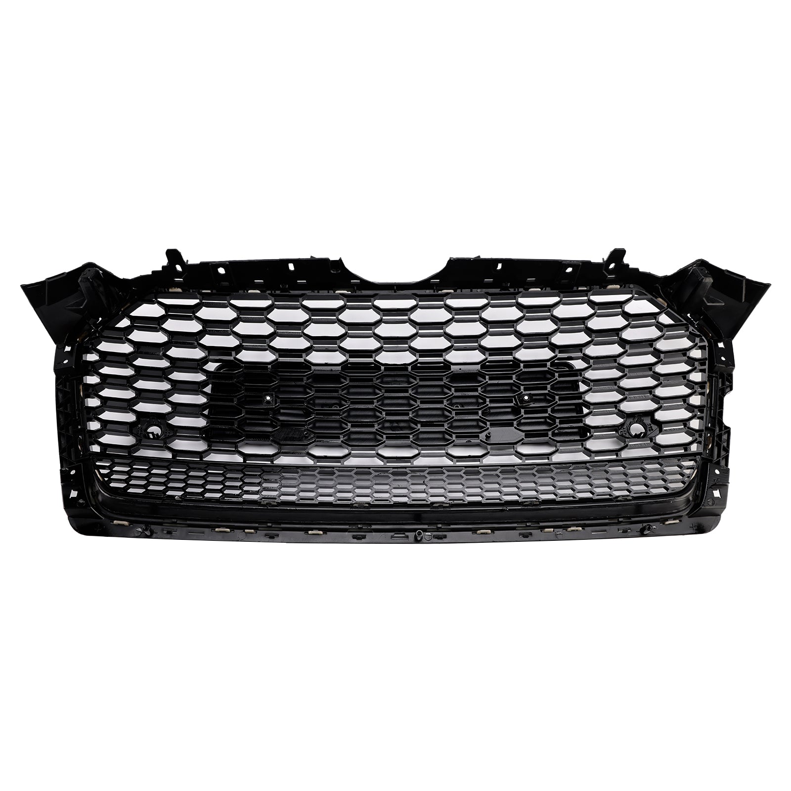 2017-2019 Audi A5 S5 B9 RS5 Style Honeycomb Sport Mesh Hex Grill Grille