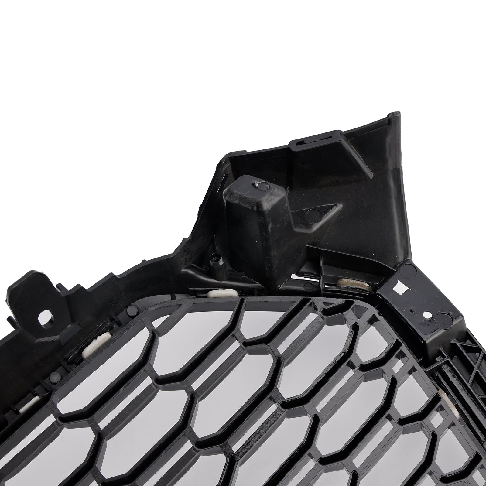 2017-2019 Audi A5 S5 B9 RS5 štýl Honeycomb Sport Mesh Hex Grill Grill