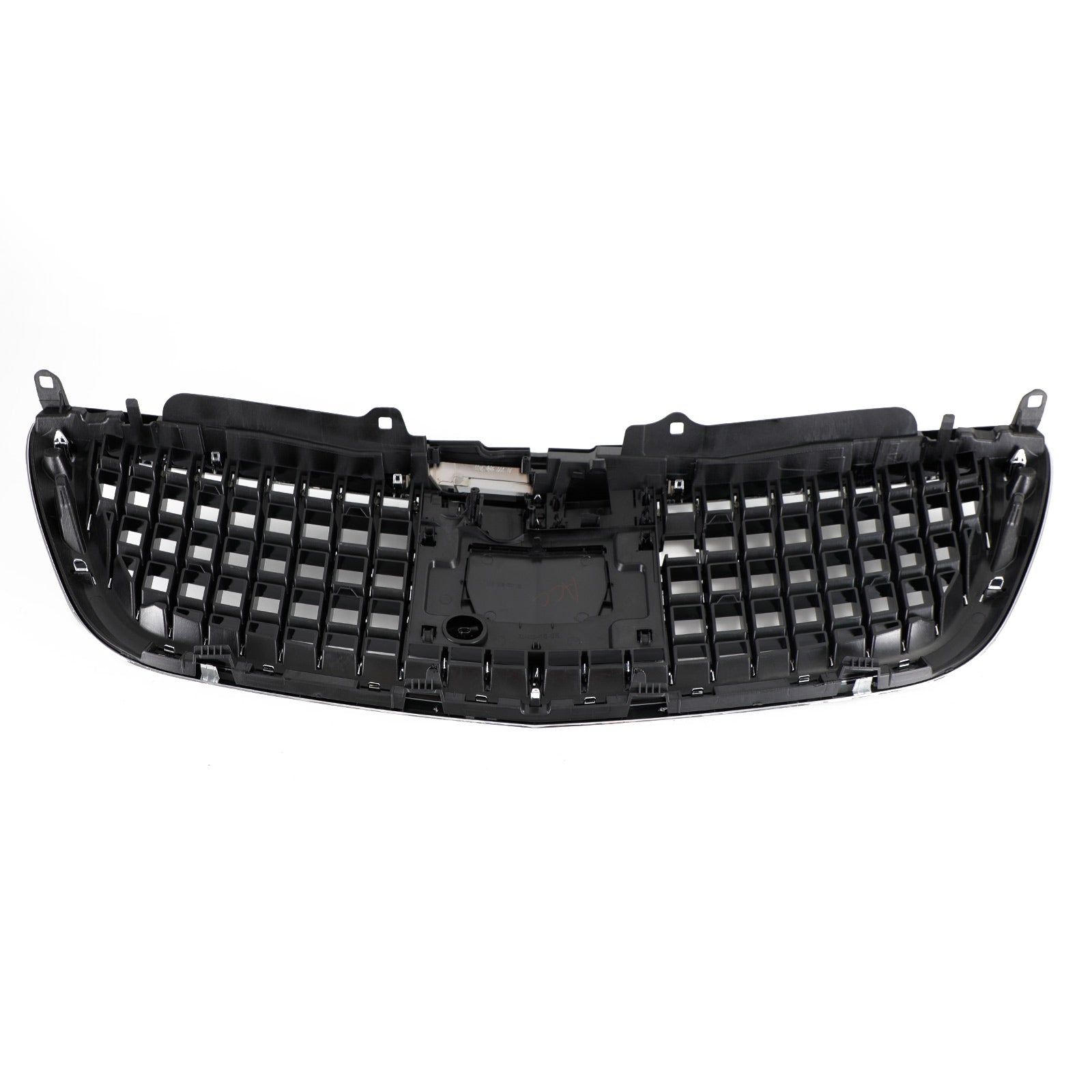 2014 2015 2016 2017 2018 2019 2020 Mercedes Benz W222 S class with ACC S680 Maybach Style Grille