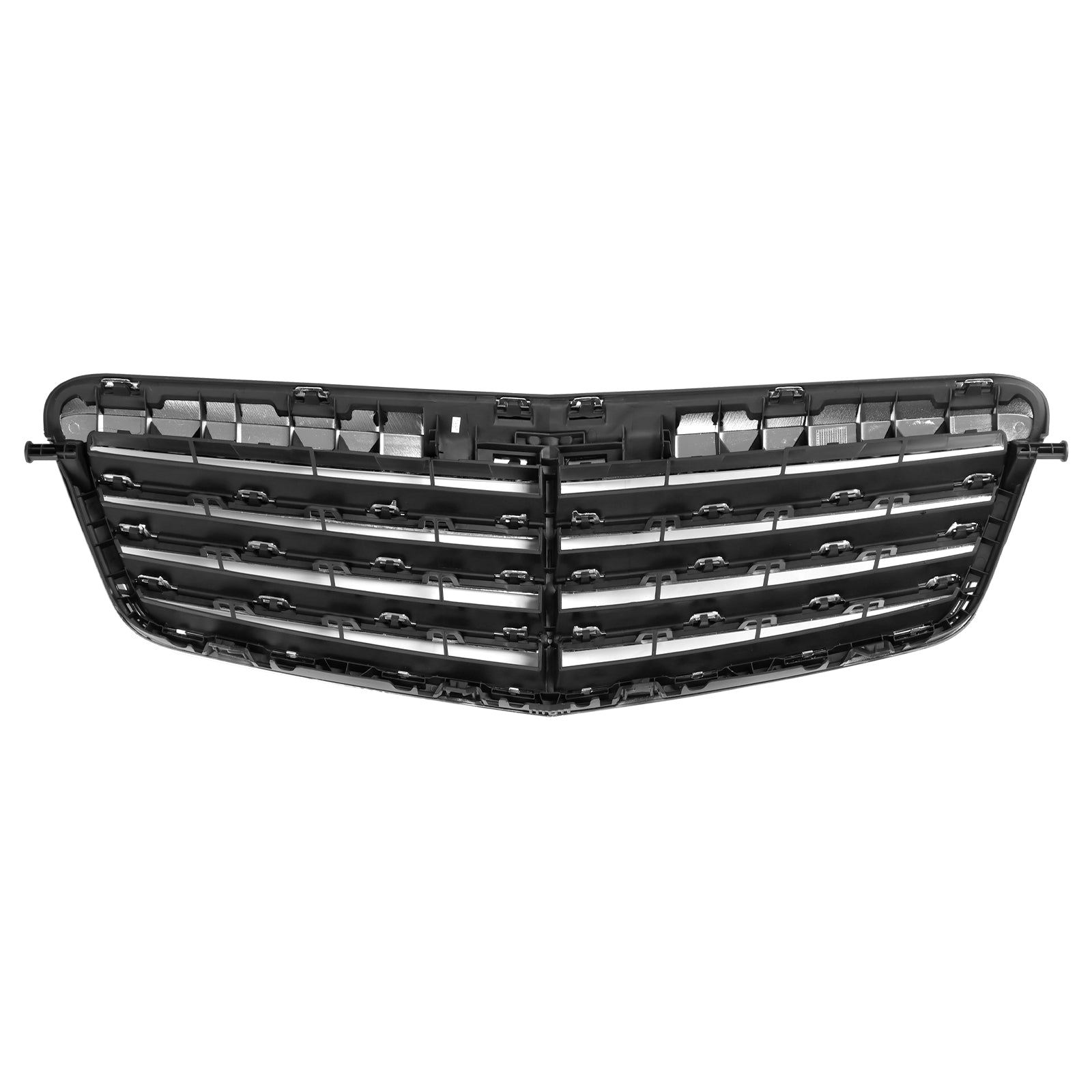2010 2011 2012 2013 Mercedes-Benz E-Klasse W212 E350 E550 Krom frontgrill Grill