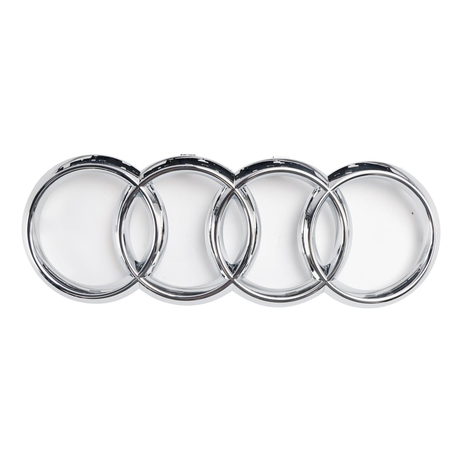 2017-2019 Audi A3 S3 Front Bumper Grill Grill 8v3853651 Chrome 8v3853651b