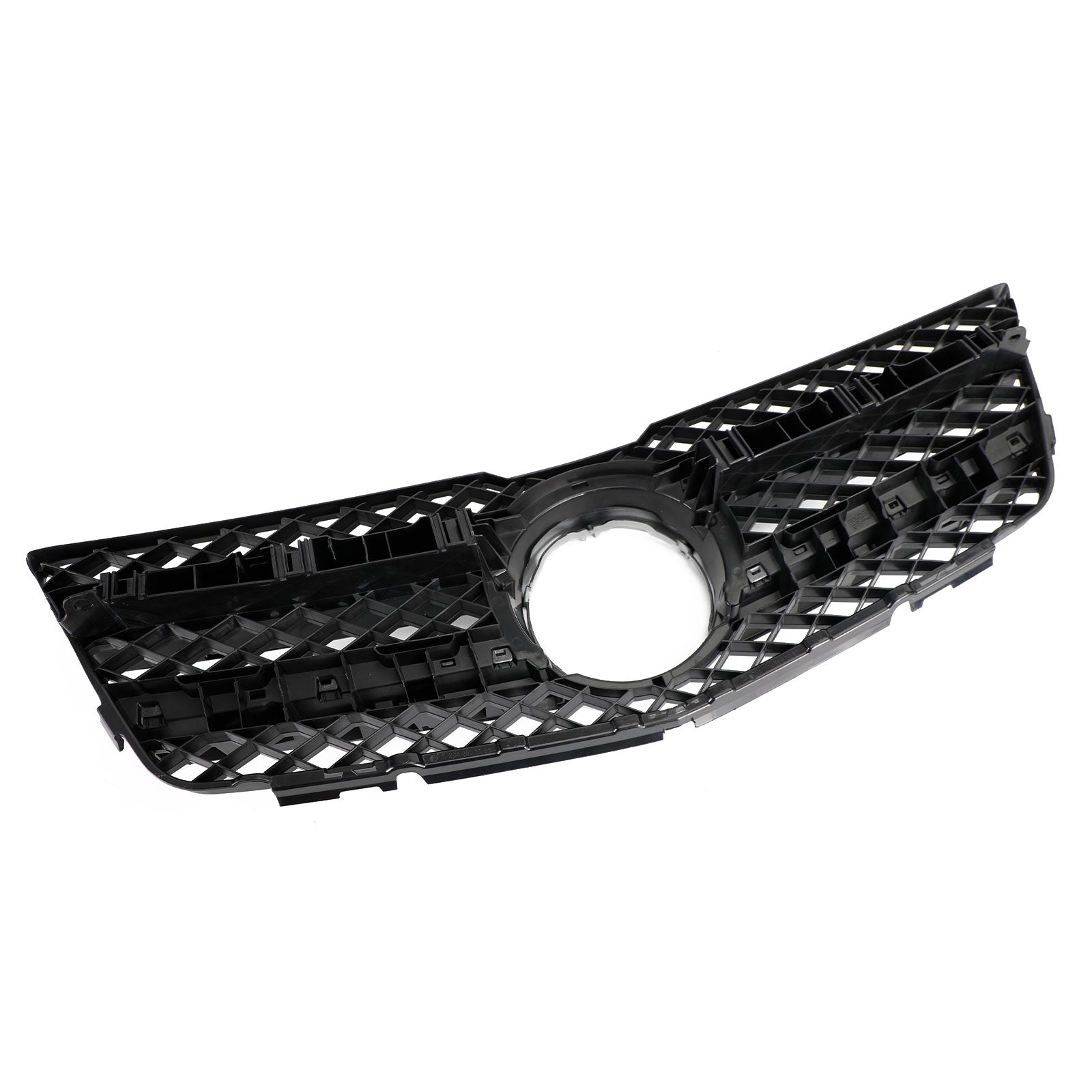 2010-2012 Mercedes Benz GLK X204 GLK350 Grille de pare-chocs de capot avant 2048800283