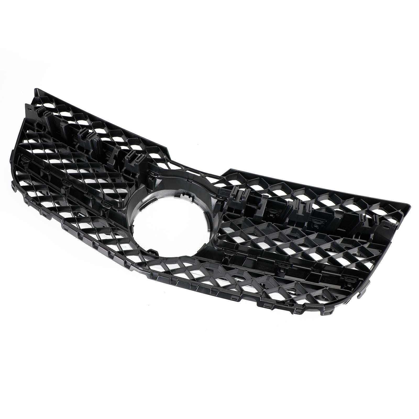 Mercedes-Benz GLK250 GLK350 Front Hood Bumper Grill Grille 2048802983