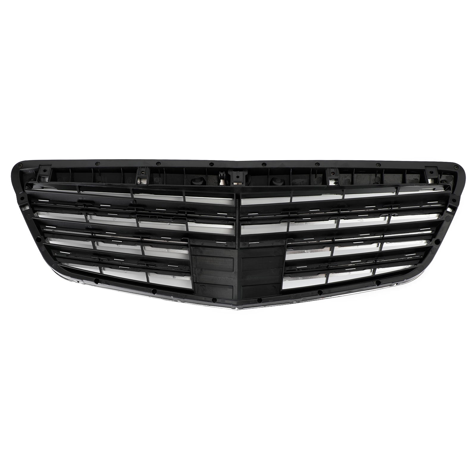 2010-2013 Mercedes-Benz S-Klasse S400 S450 S550 S600 S65 S63 AMG W221 AMG-stijl Frontgrille Grille