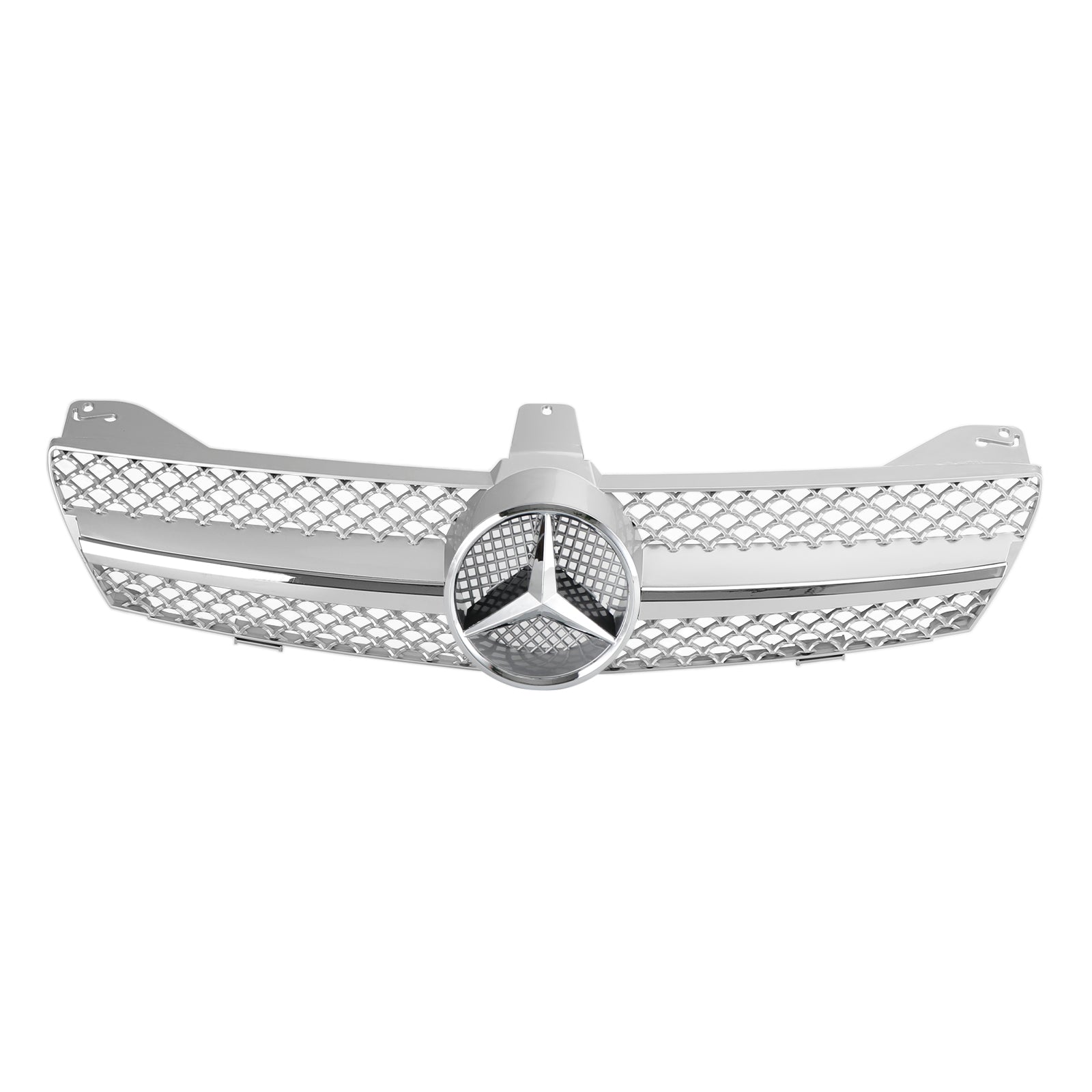 Mercedes-Benz uit 2005-2008 W219 CLS350 CLS500 CLS550 Voorbumper Grille