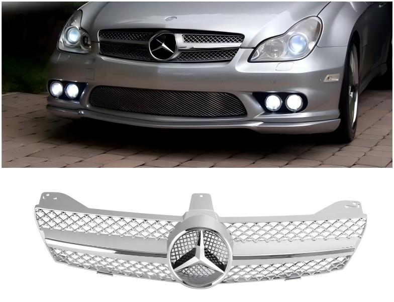 ベンツ W219 CLS350 CLS500 CLS550 CLS63 CLS63 ロアアーム ボールジョイント 左右セット 優良 社外品 新品 2113300435 2113300235 フロントバンパーグリル メルセデスベンツ CLSクラス W219 CLS350