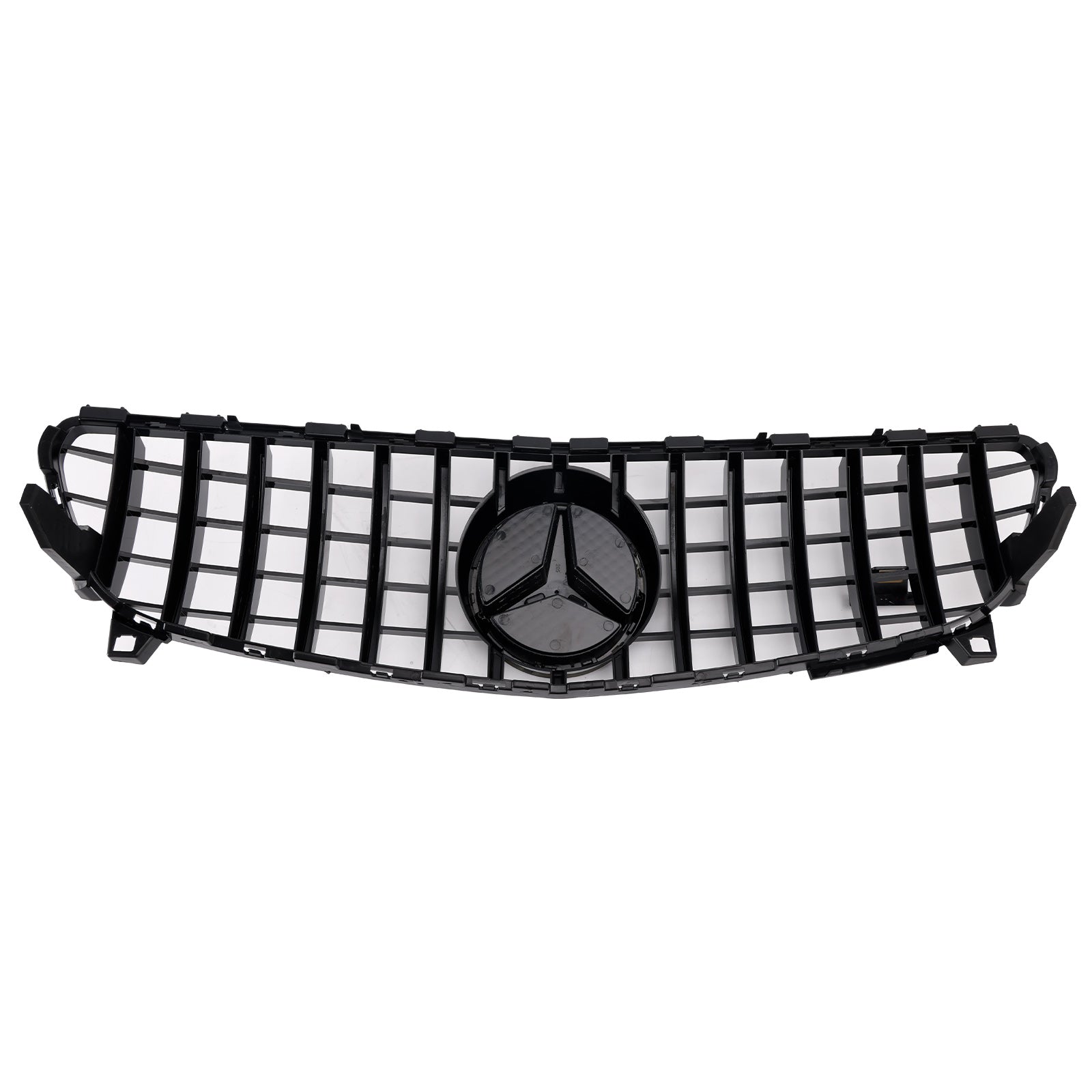 2016-2018 MERCEDES BENZ A-KLASSE W176 Voorbumpergrille GTR-stijl