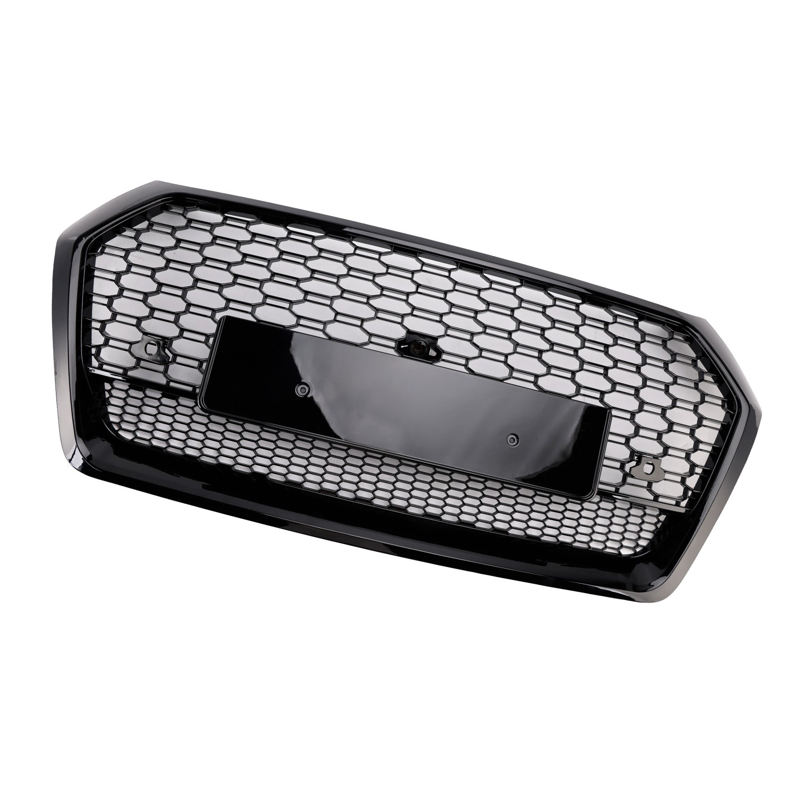 2018-2020 Audi Q5 SQ5 RSQ5 Style Front Honeycomb Mesh Grille