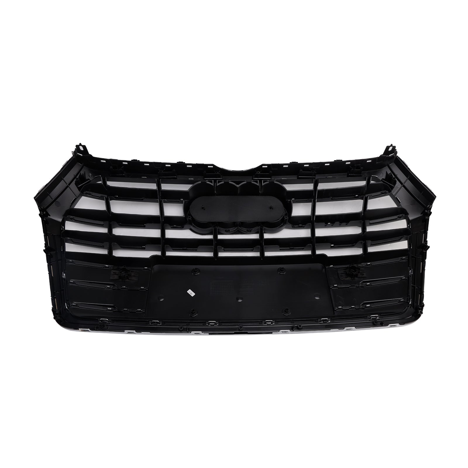 2018-2020 Audi Q5 SQ5 SQ5 Style Front Honeycomb Mesh Grille Grill