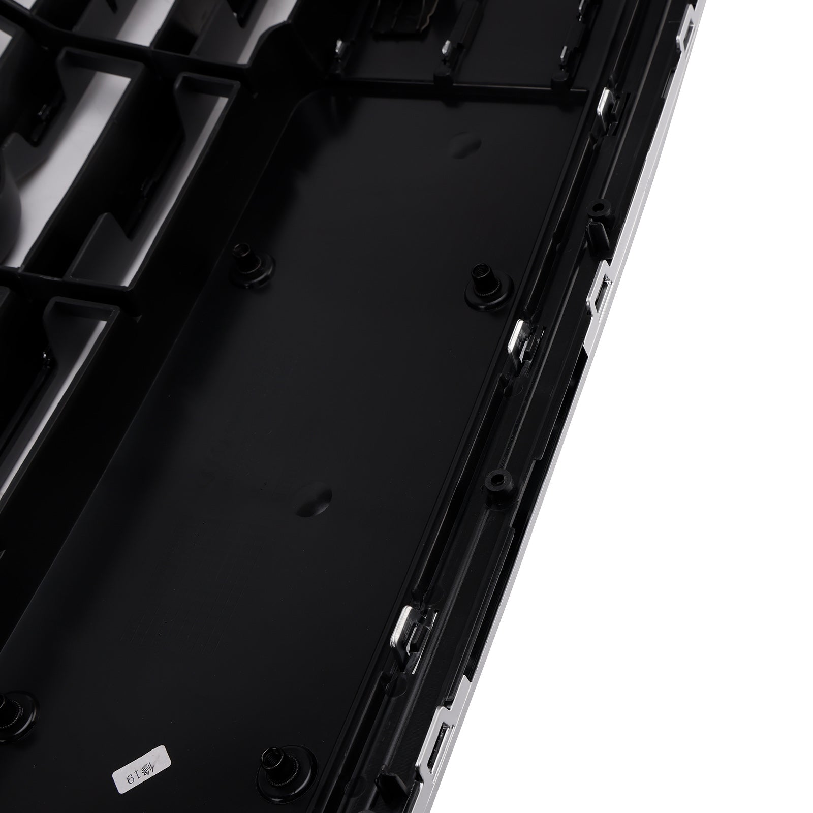 2018-2020 AUDI Q5 SQ5 SQ5 Front Honeycomb Mesh Grille Grill