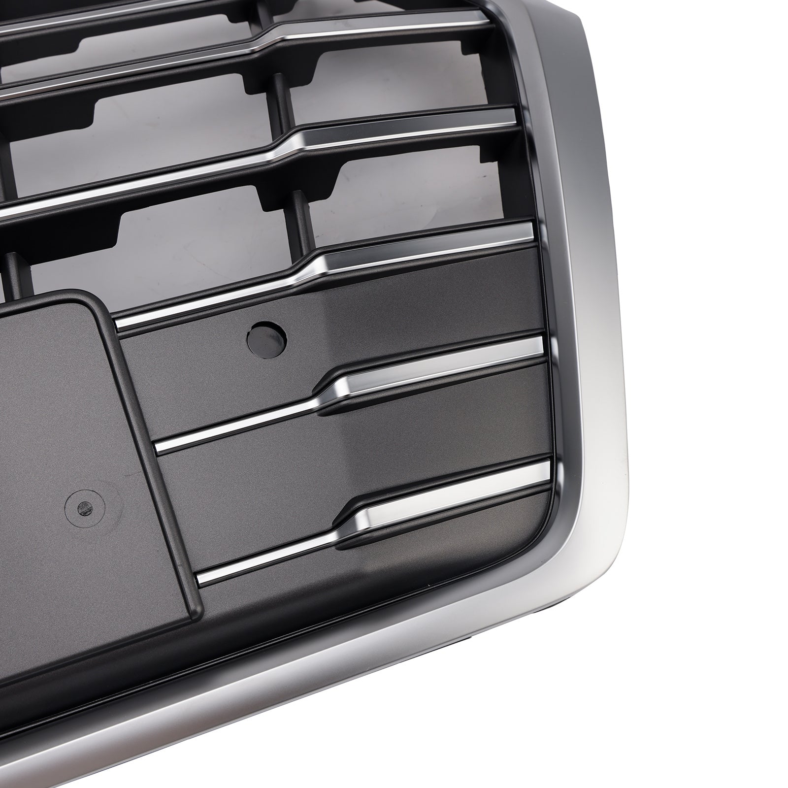 2018-2020 AUDI Q5 SQ5 SQ5 Front Honeycomb Mesh Grille Grill