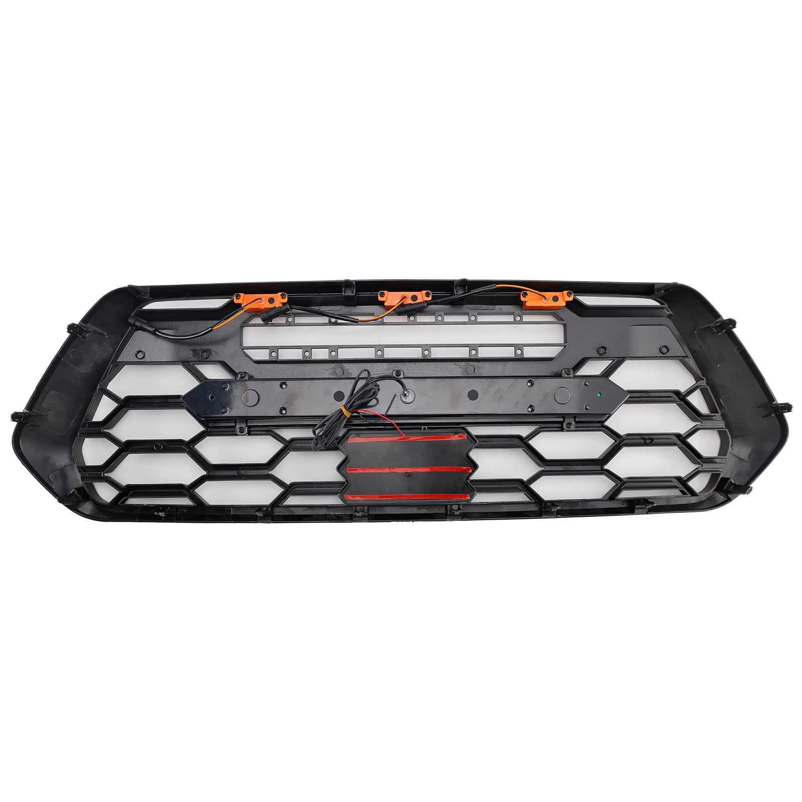 Grille de pare-chocs avant Toyota Tacoma 2016-2023 avec lumière LED