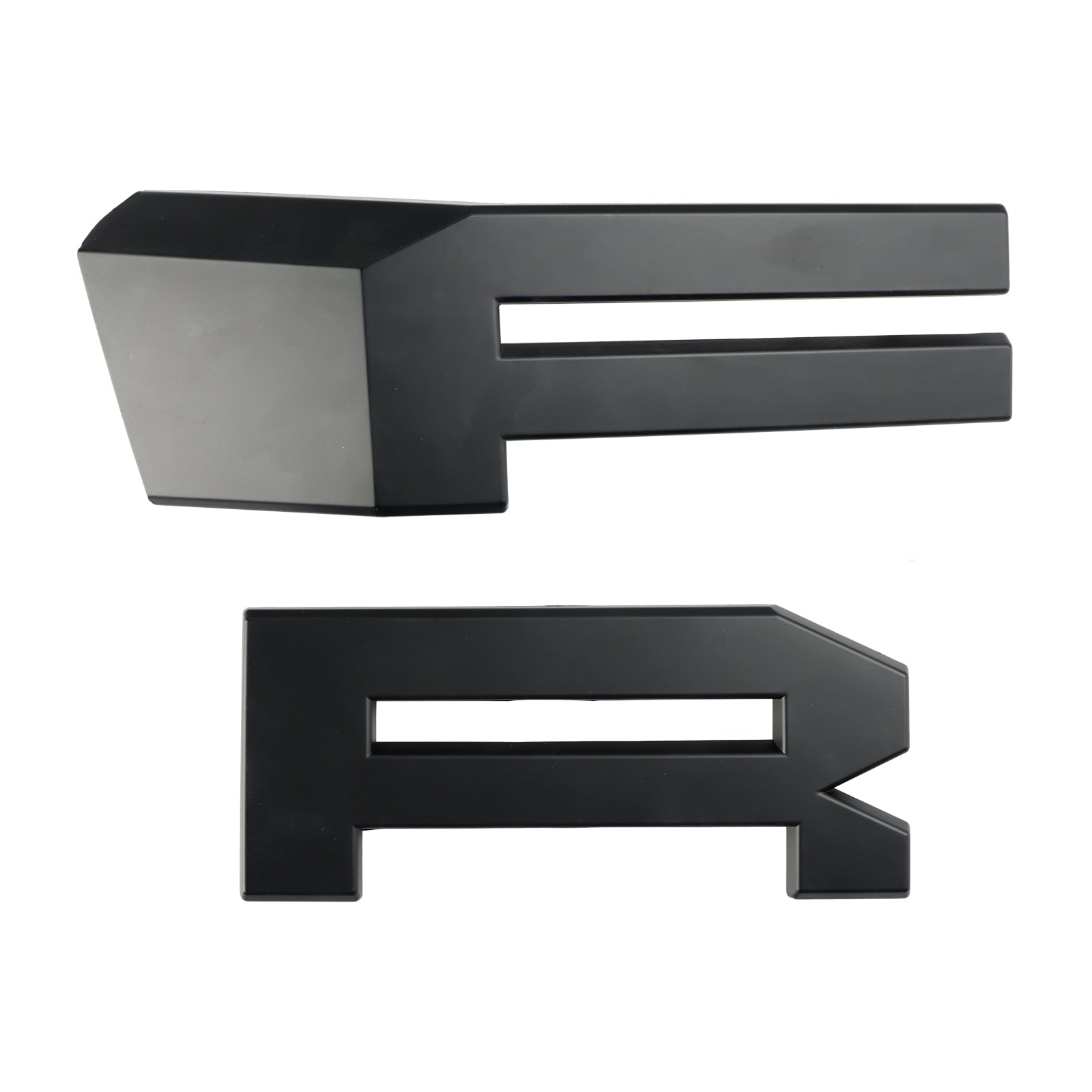 2015 2016 2017 2018 2019 Ford Ranger T7 Ranger Raptor Style Voorbumpergrill Mat Zwart