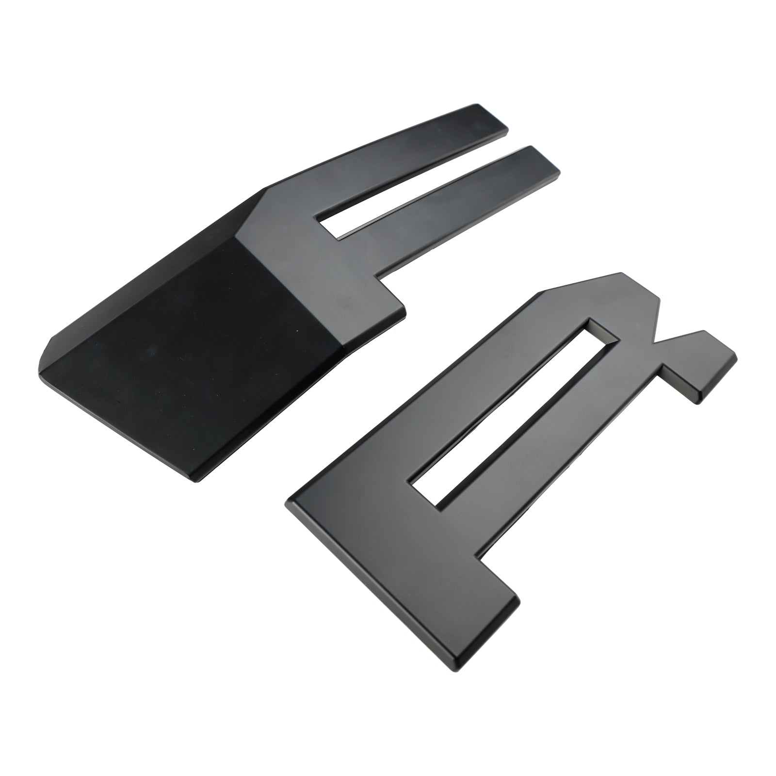 2015 2016 2017 2018 2019 Ford Ranger T7 Ranger Raptor Style Voorbumpergrill Mat Zwart