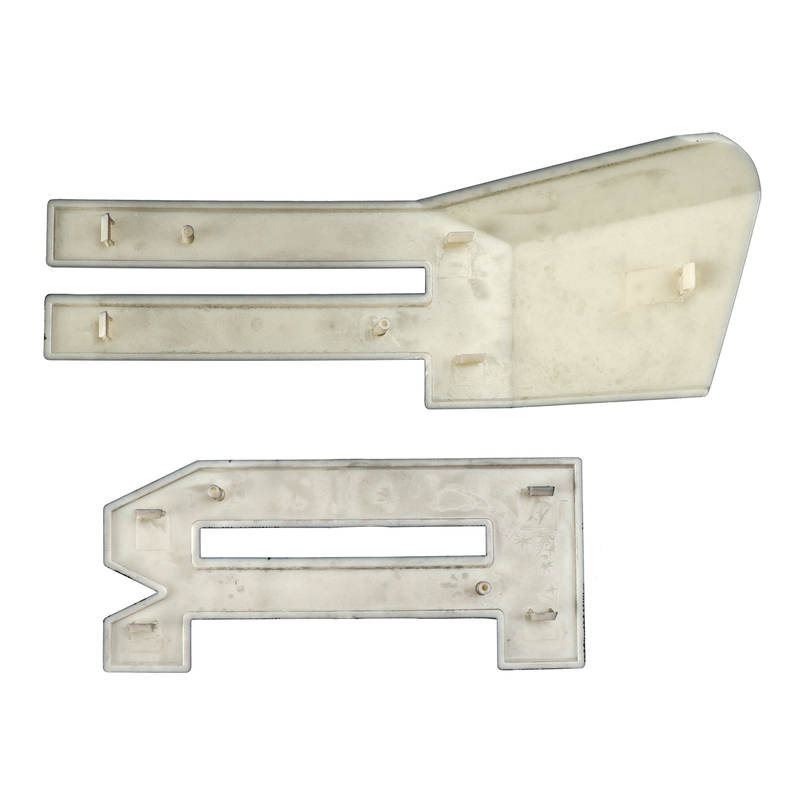 2015 2016 2017 2018 2019 Ford Ranger T7 Ranger Raptor Style Voorbumpergrill Mat Zwart