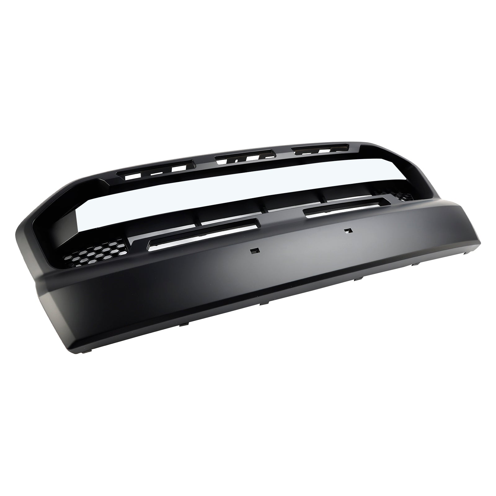 2015-2019 Ford Ranger T7 m/LED Raptor Style Front Bumper Grill Grill