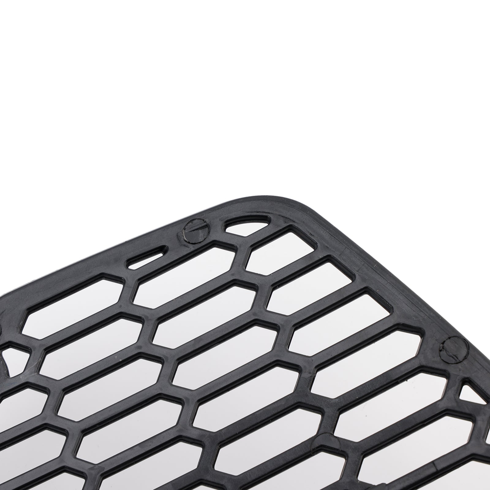 2015-2019 Ford Ranger T7 w/LED Matte Black Front Bumper Grill Grille