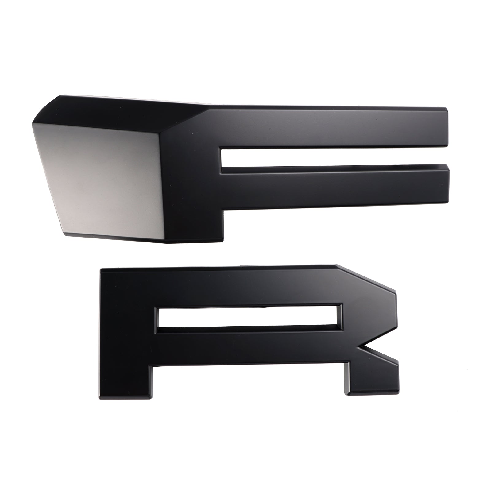 Raptor Style 2019-2023 T8 Ford Ranger Ranger Front Bumper Grill Matt Black