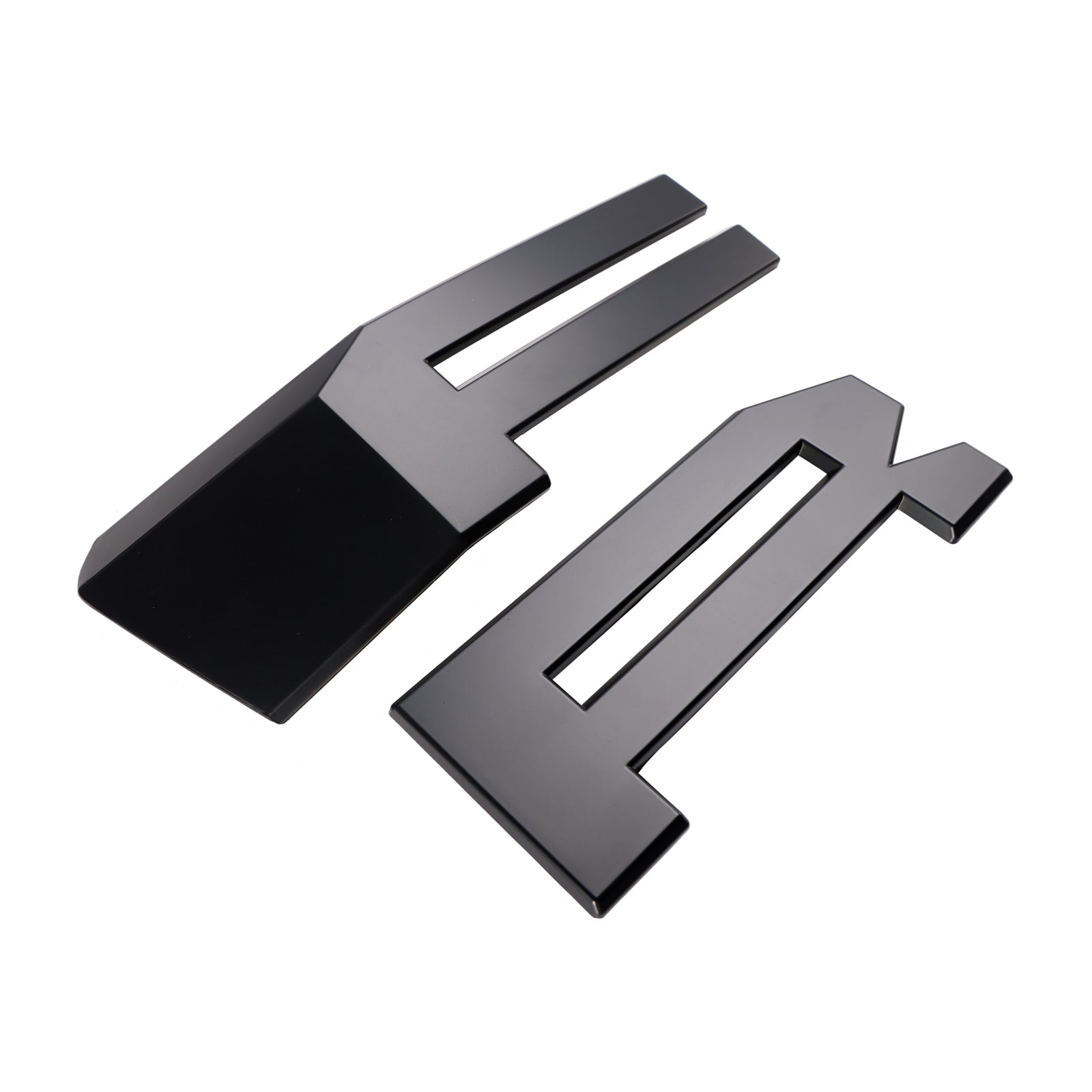 Raptor Style 2019-2023 T8 Ford Ranger Ranger Front Bumper Grill Matt Black