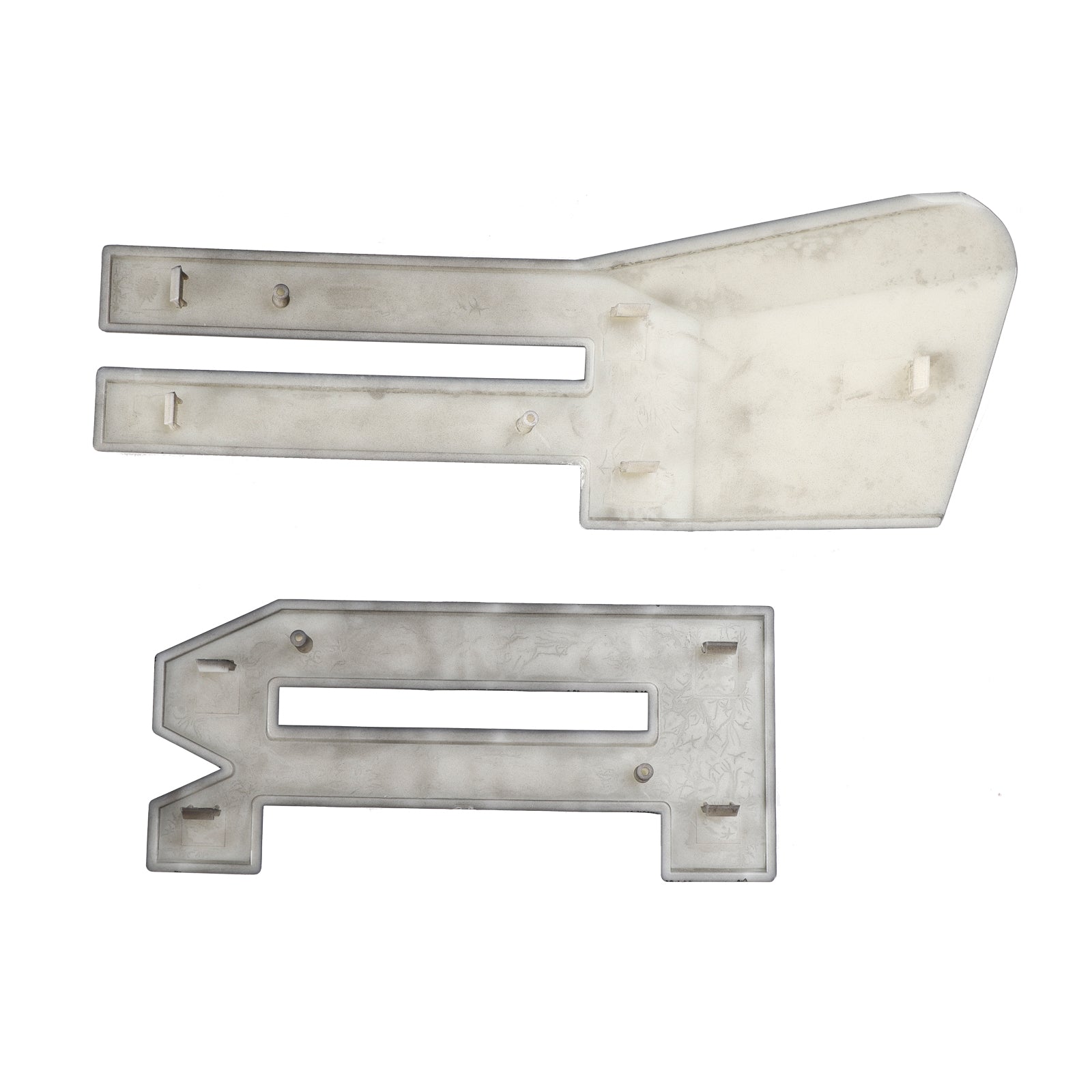 Raptor Style 2019-2023 T8 Ford Ranger Ranger Front Bumper Grill Matt Black