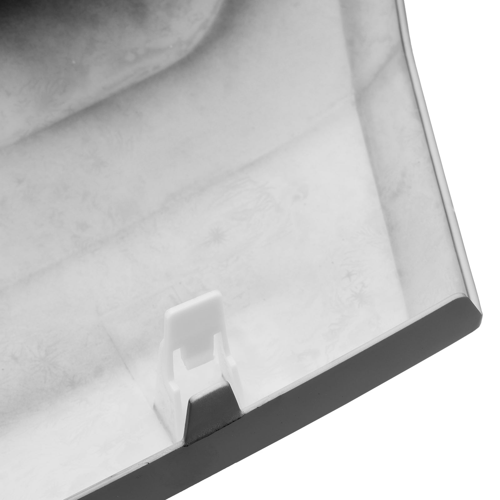 2019-2023 Ford Ranger T8 met LED Raptor-stijl voorbumpergrille