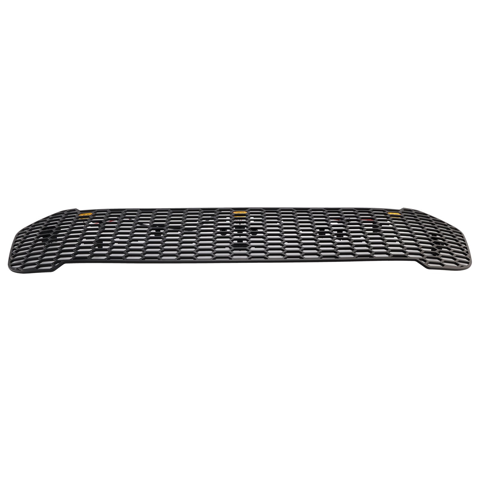 2019-2023 Ford Ranger T8 W/LED Raptor Style Style Grill Grill Grill